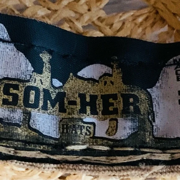 Hat - Picture 9 of 9